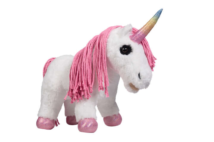 HKM KIDS Cuddle Pony Einhorn